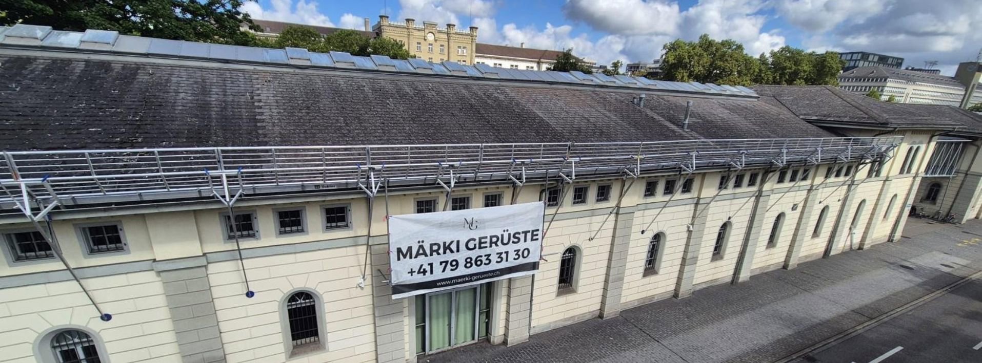 maerkigerueste
